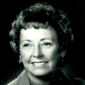 N. Lorraine Beebe photo