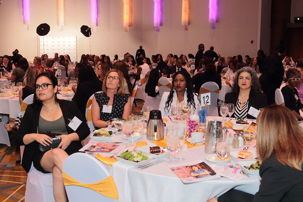 Womanup and Celebrate SE Michigan 2024 photo