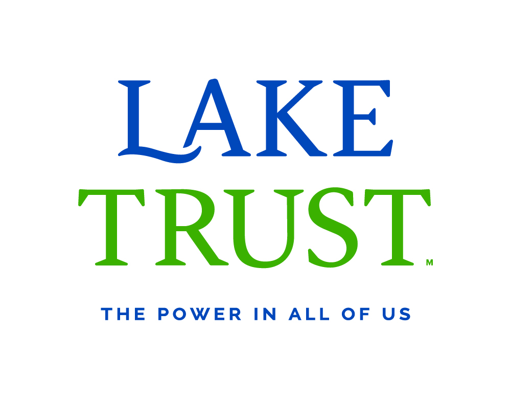 lake trust logo