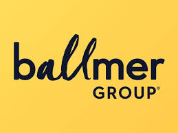 ballmer group logo