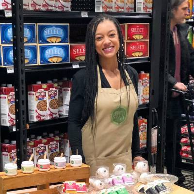 Bath Savvy Naturals Bath Savvy Naturals