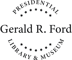 gerald r. ford museum logo