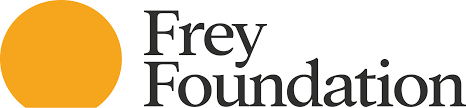 frey foundation logo