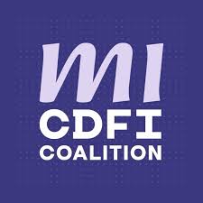 mi cdfi coalition logo