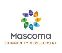 mascoma community development logo