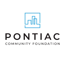 pontiac community foundation logo