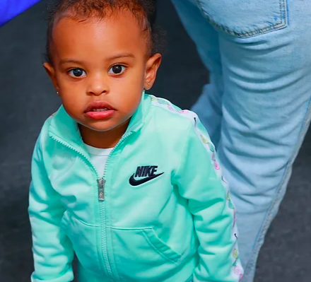 Foundation First Child Care Development Center