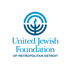 united jewish foundation logo