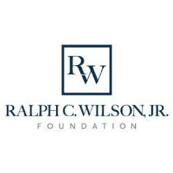 ralph c. wilson jr. foundation logo