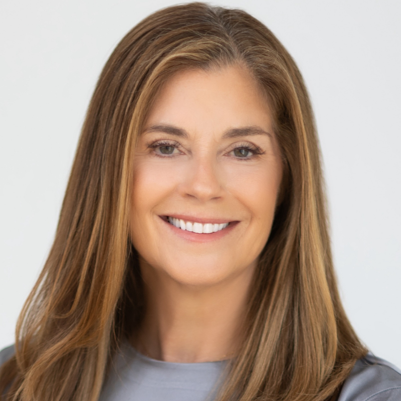 Bridget Mary McCormack