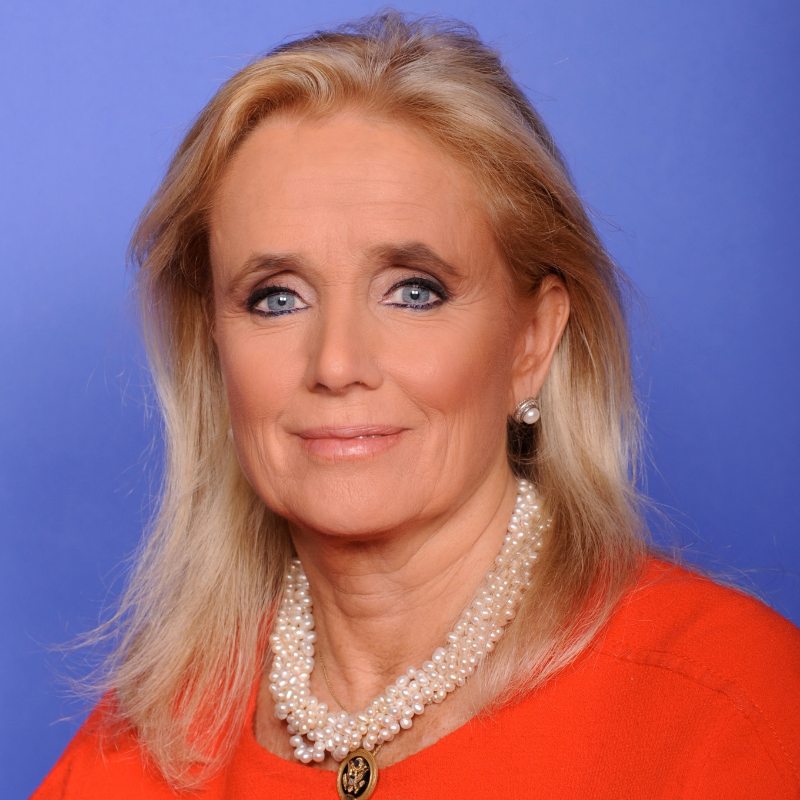 Debbie Dingell