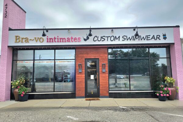 Bravo Intimates & Custom Swimwear's Photo