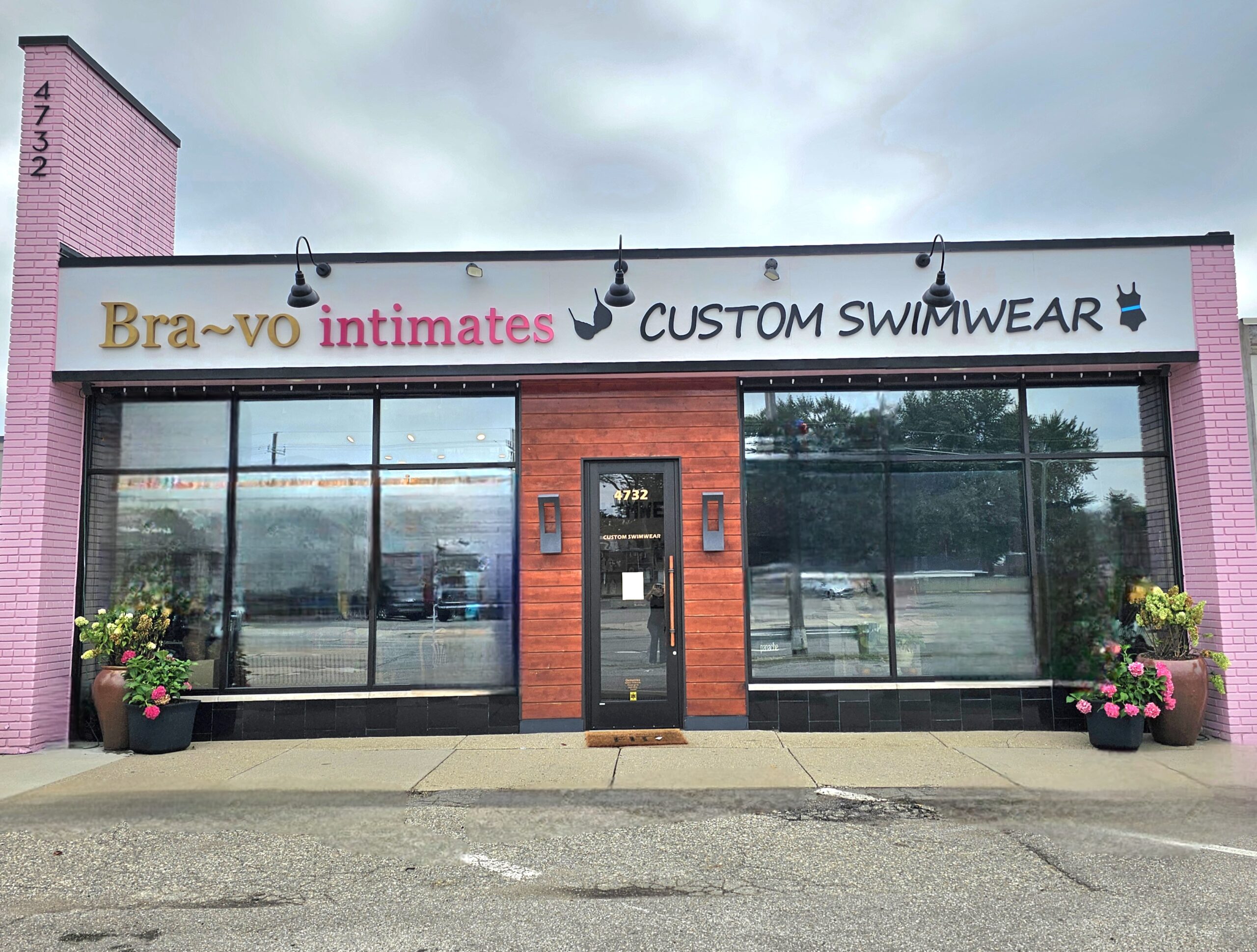 Bravo Intimates & Custom Swimwear's Photo