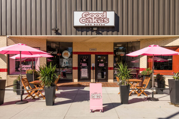 Good Cakes and Bakes, LLC's Photo