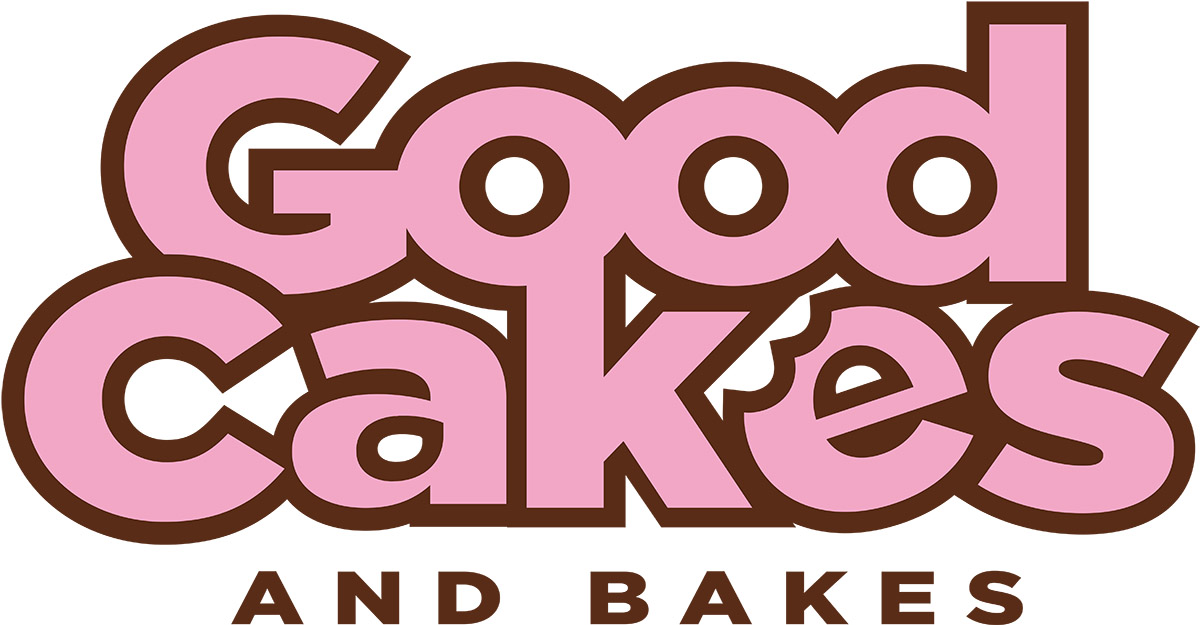Good Cakes and Bakes, LLC's Logo