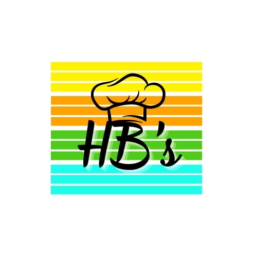 Honeybee's Kitchen Logo