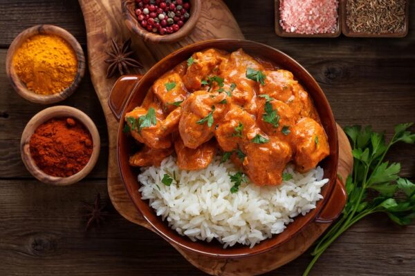 KT's Rasoi Photo Food