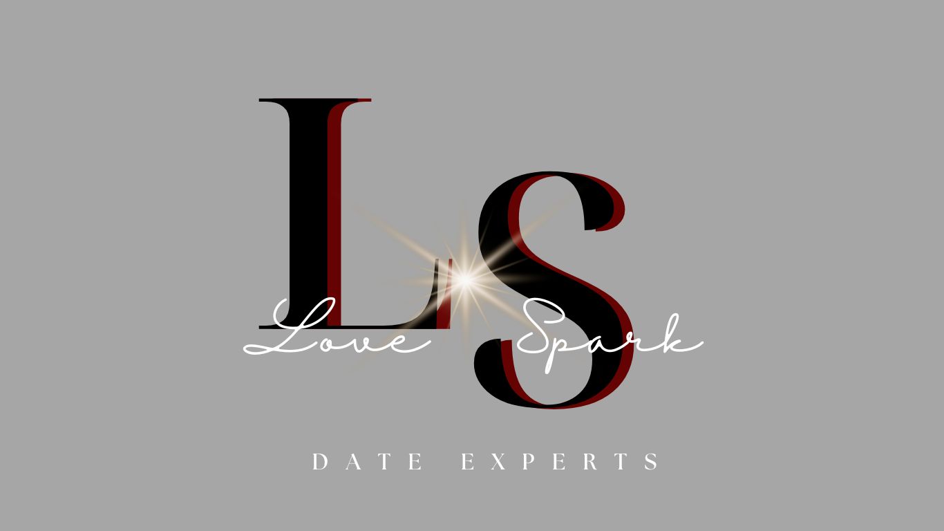 Love Spark's Logo