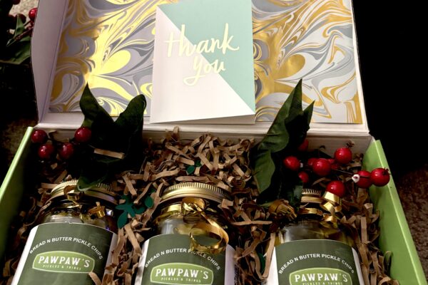 PawPaw's Pickles LLC Photo