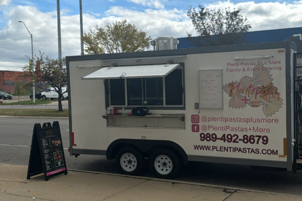 Plenti Pastas Plus More Catering & Food Truck's Photo