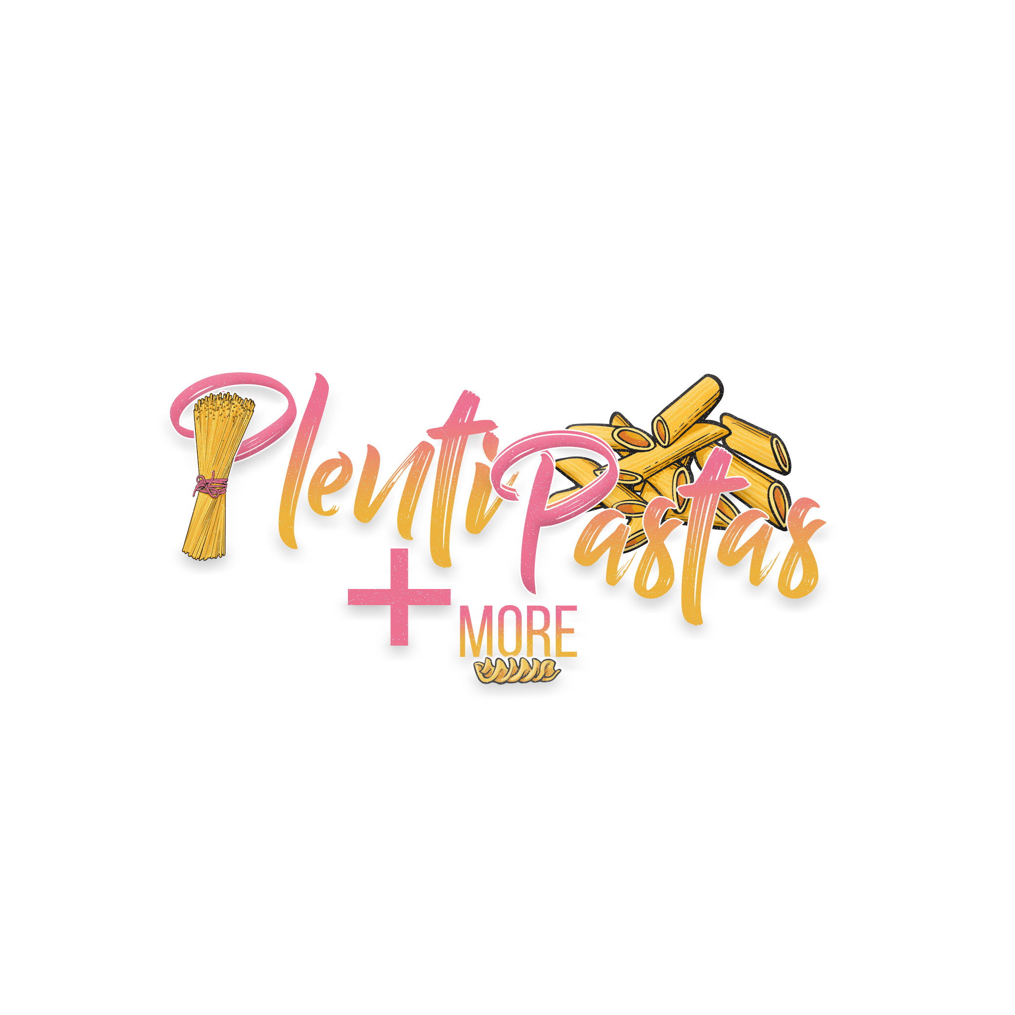 Plenti Pastas Plus More Catering & Food Truck's Logo