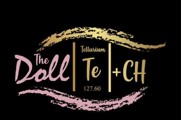 The Doll Tech LLC's Logo