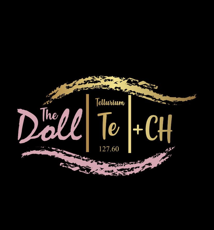 The Doll Tech LLC's Logo