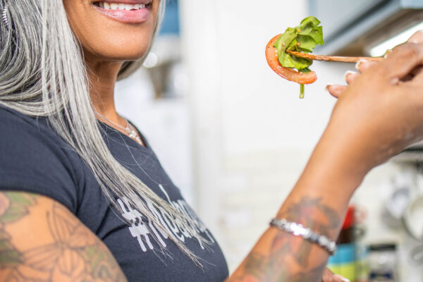 Meal Prep by Cort's Photo