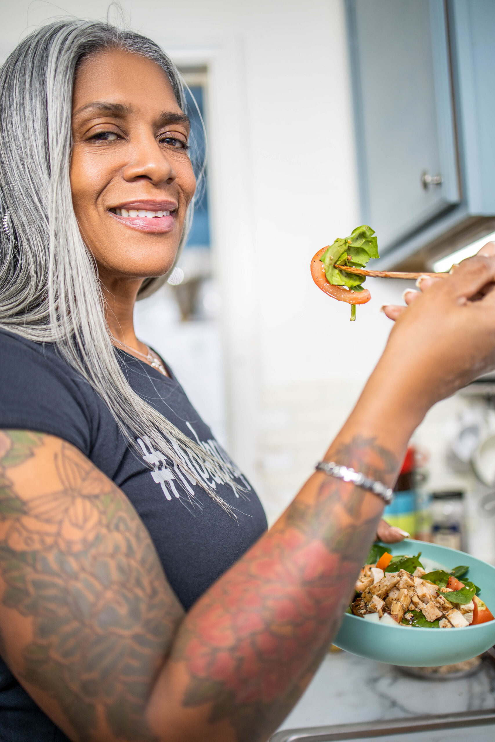 Meal Prep by Cort's Photo