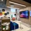 NBS Commercial Interiors' Photo