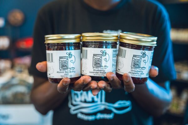 Sticky Spoons Jam, LLC's Photo