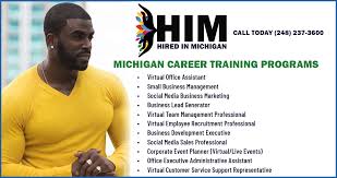 Hired In Michigan's Photo